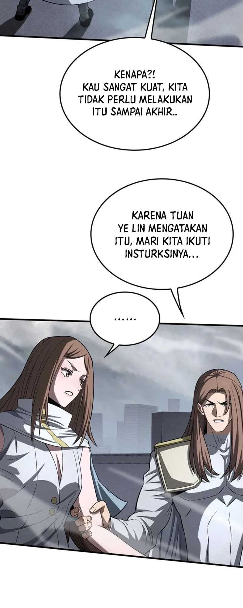 Apocalypse Sword God Chapter 21 Gambar 53