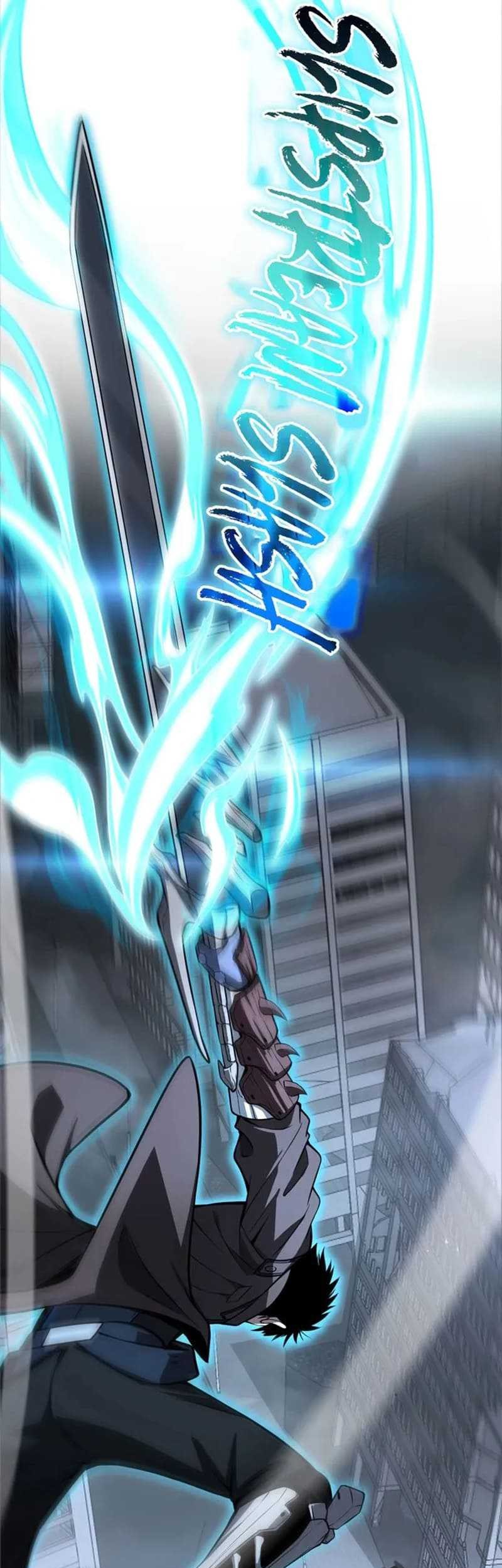 Apocalypse Sword God Chapter 21 Gambar 49