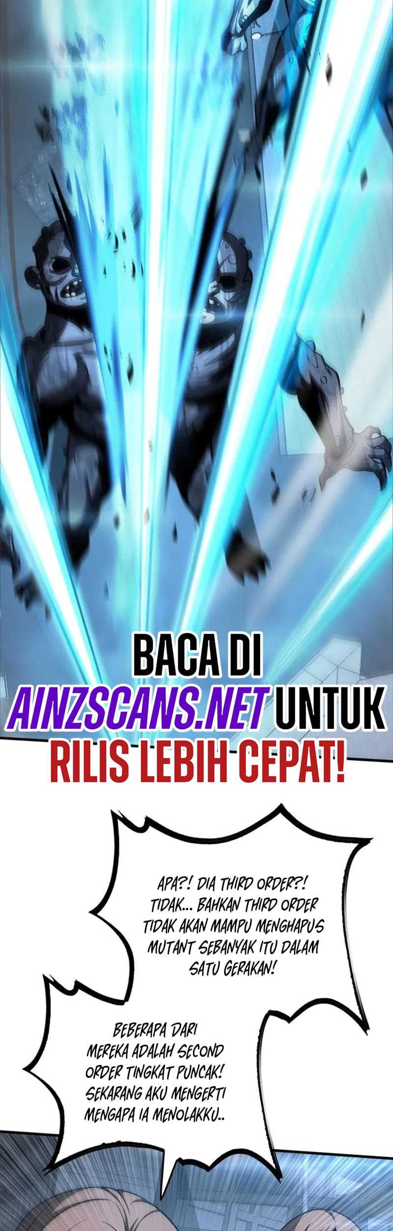 Apocalypse Sword God Chapter 21 Gambar 51