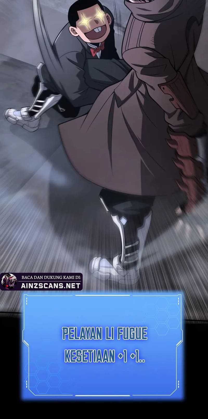 Apocalypse Sword God Chapter 21 Gambar 13