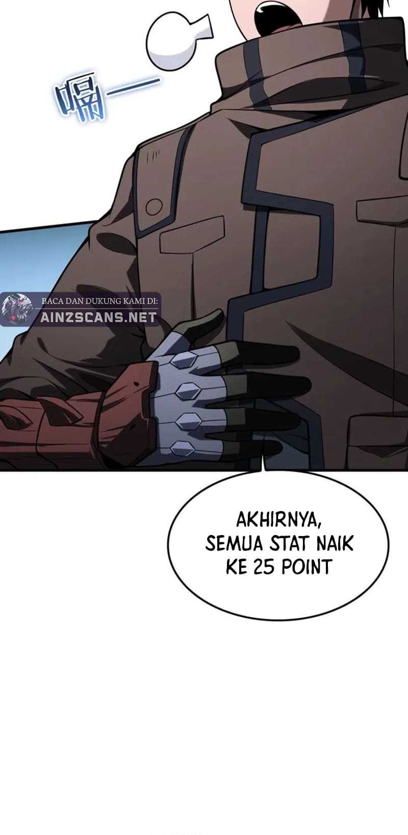 Apocalypse Sword God Chapter 21 Gambar 18