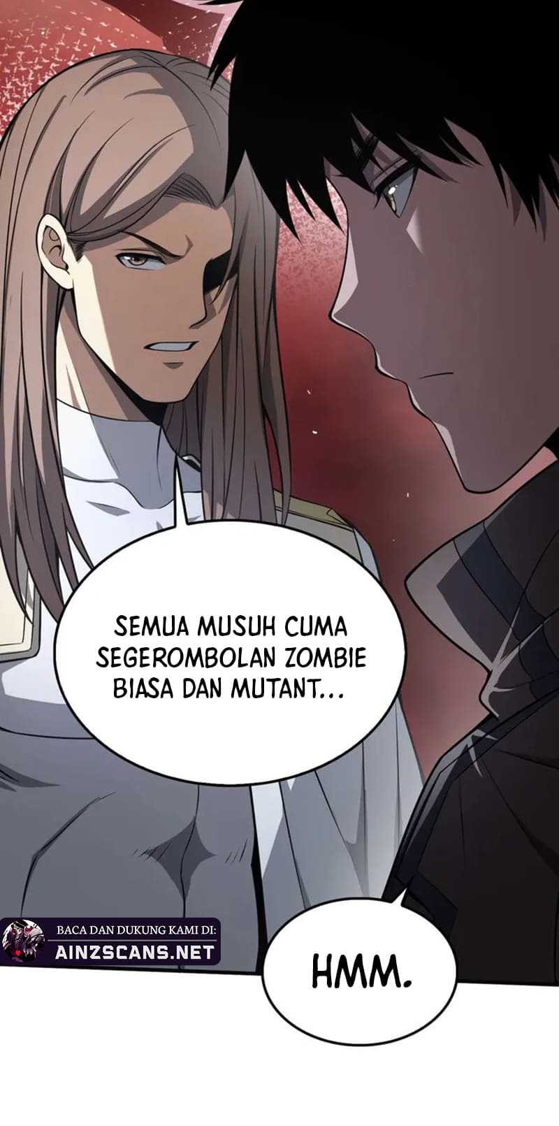 Apocalypse Sword God Chapter 21 Gambar 28