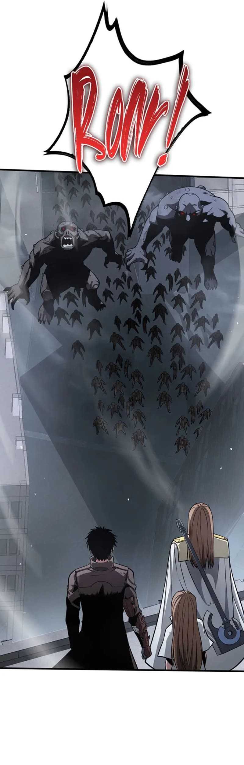 Apocalypse Sword God Chapter 21 Gambar 29