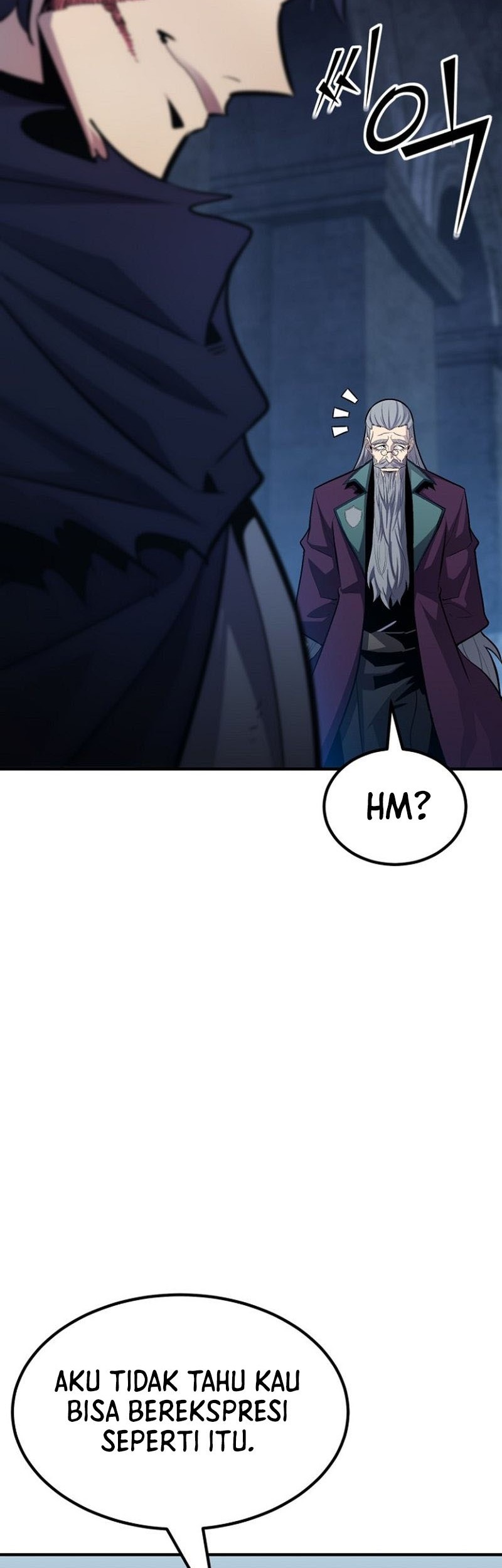 Standard of Reincarnation Chapter 112 Gambar 70