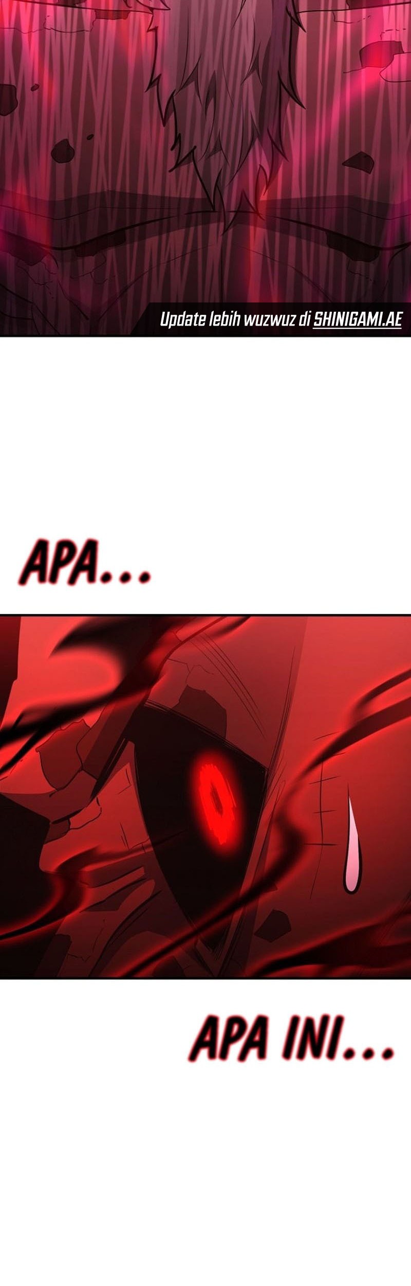 Standard of Reincarnation Chapter 112 Gambar 39