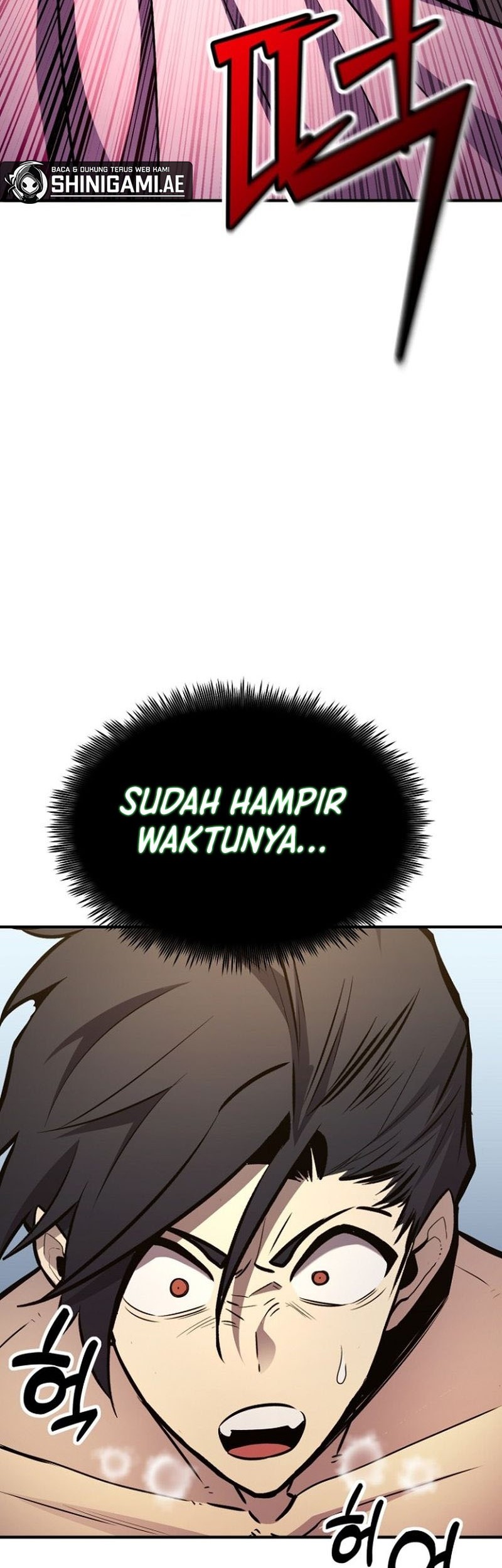 Standard of Reincarnation Chapter 112 Gambar 95