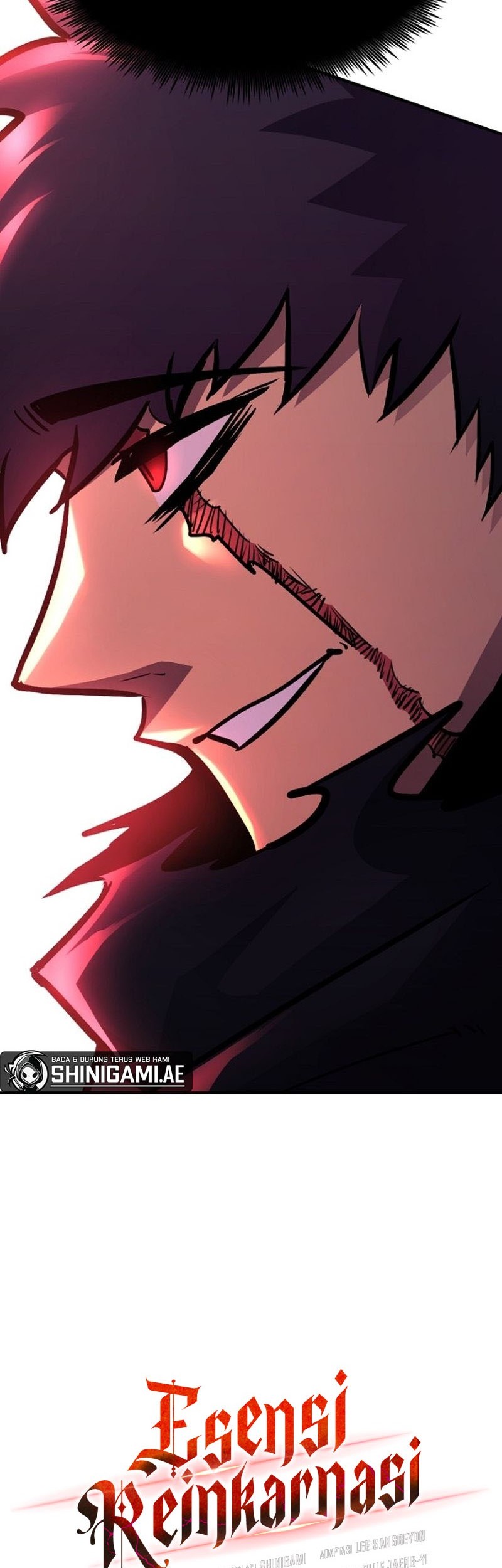 Standard of Reincarnation Chapter 112 Gambar 99