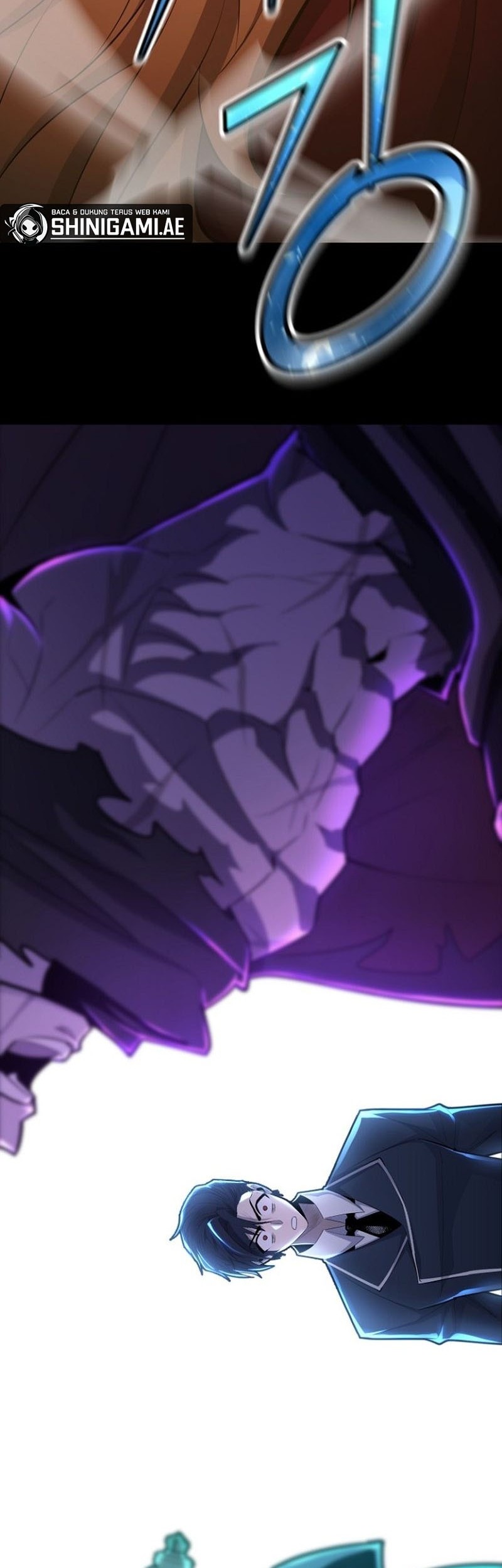 Standard of Reincarnation Chapter 112 Gambar 76