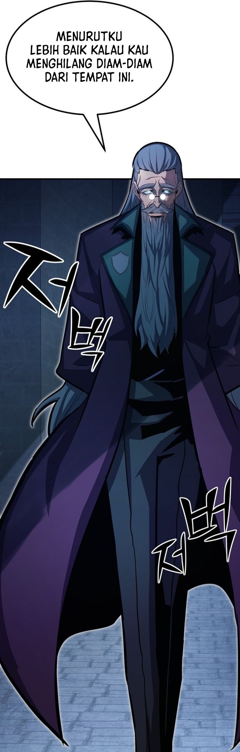 Standard of Reincarnation Chapter 112 Gambar 6