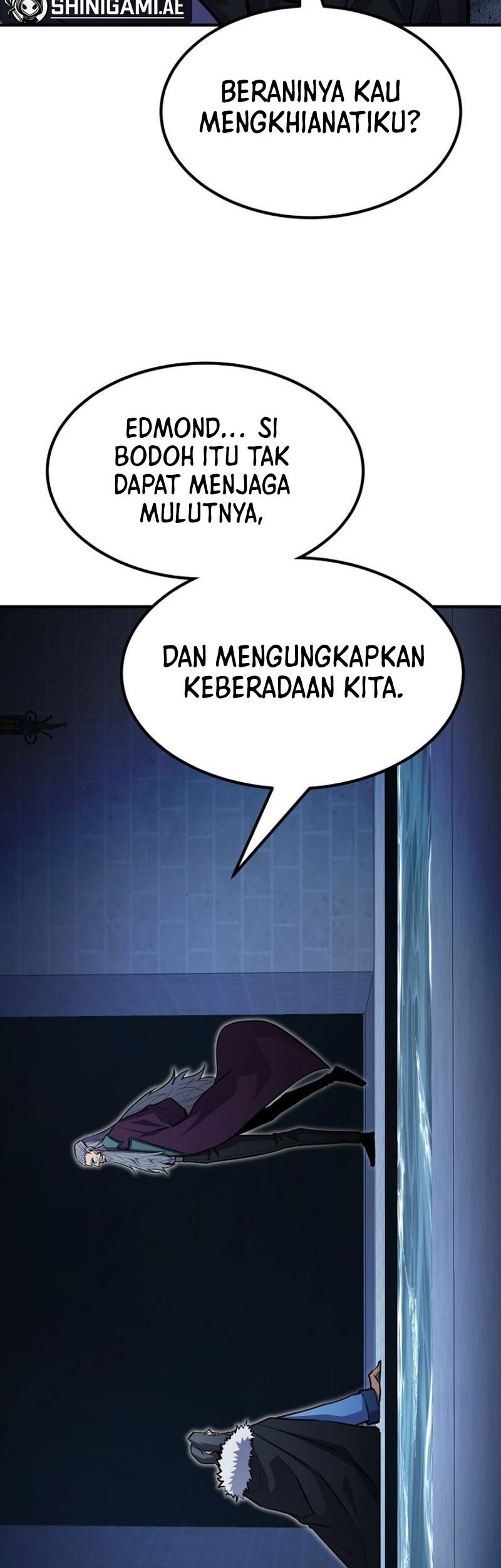 Standard of Reincarnation Chapter 112 Gambar 8