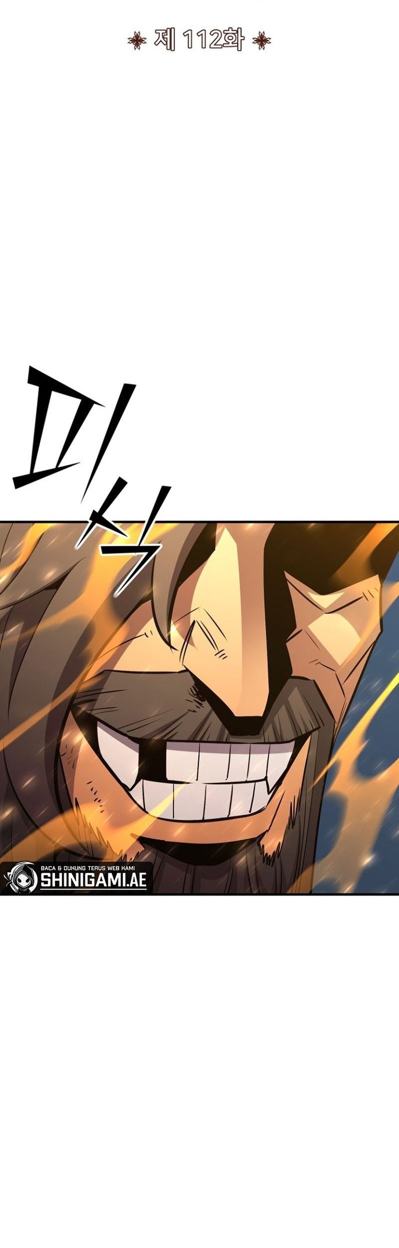 Standard of Reincarnation Chapter 112 Gambar 13