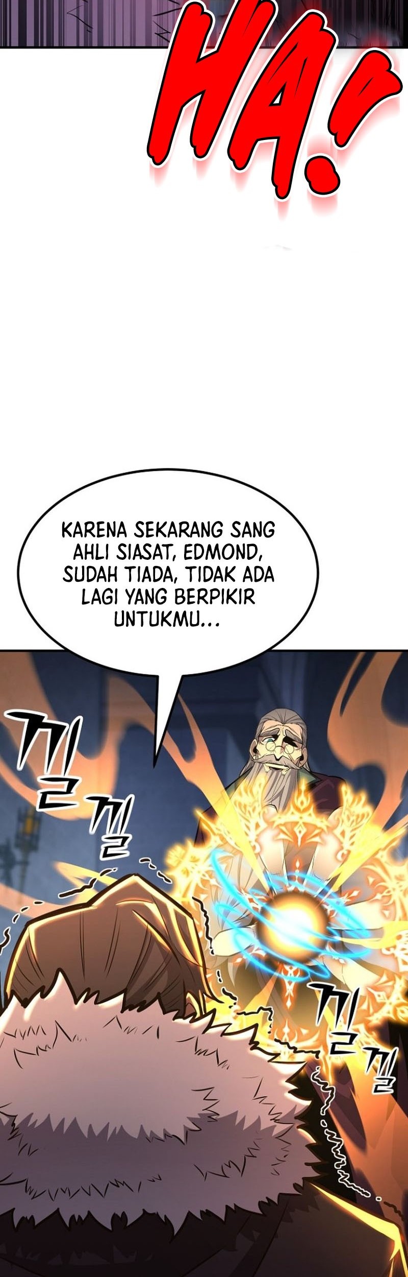Standard of Reincarnation Chapter 112 Gambar 15