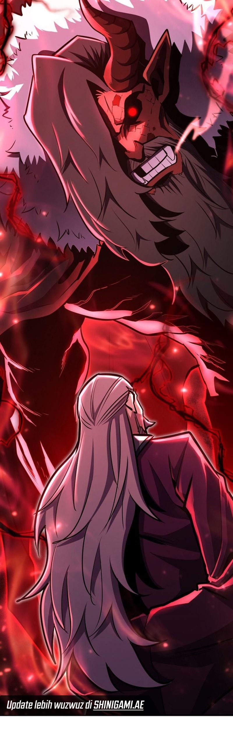 Standard of Reincarnation Chapter 112 Gambar 20