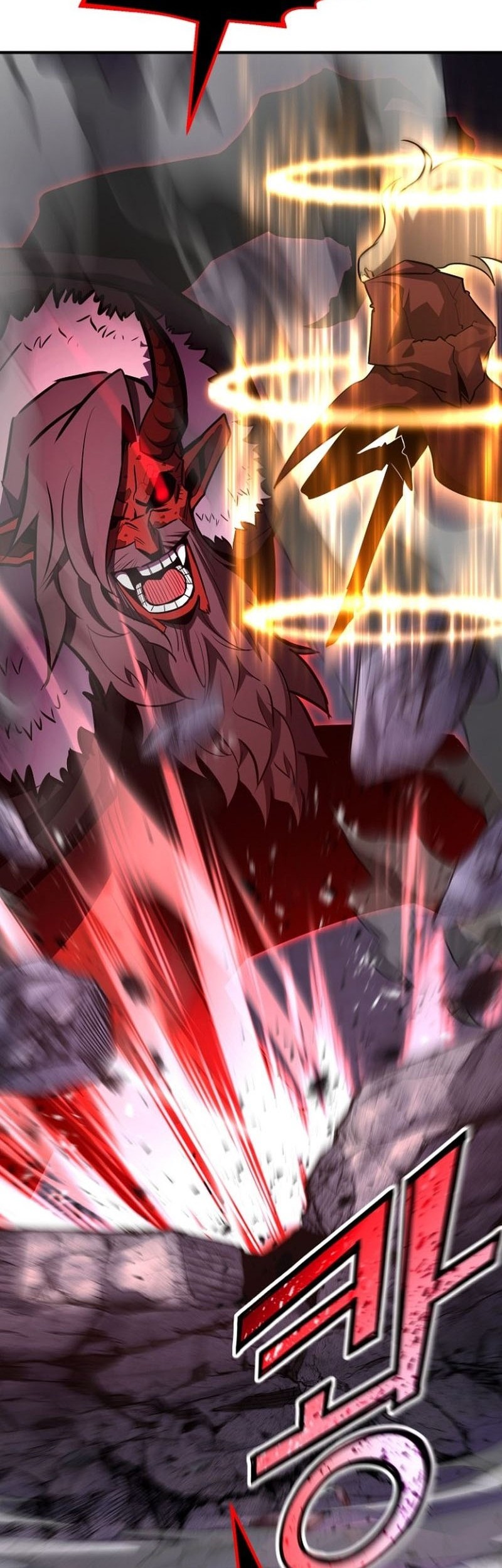 Standard of Reincarnation Chapter 112 Gambar 31