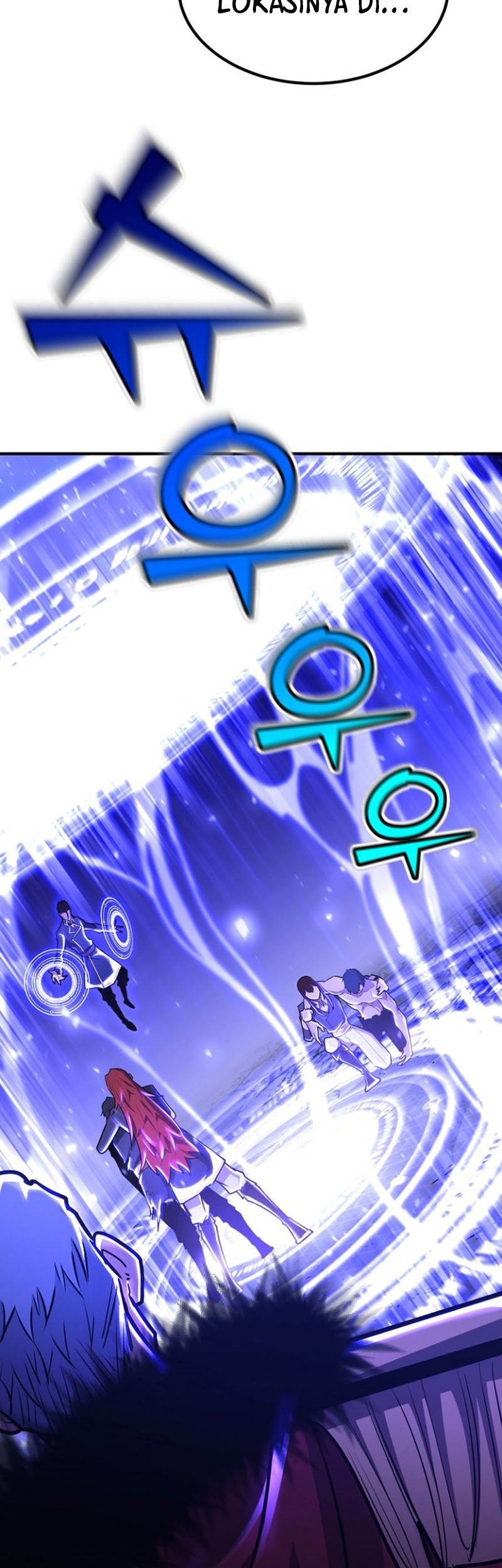 Standard of Reincarnation Chapter 111 Gambar 51