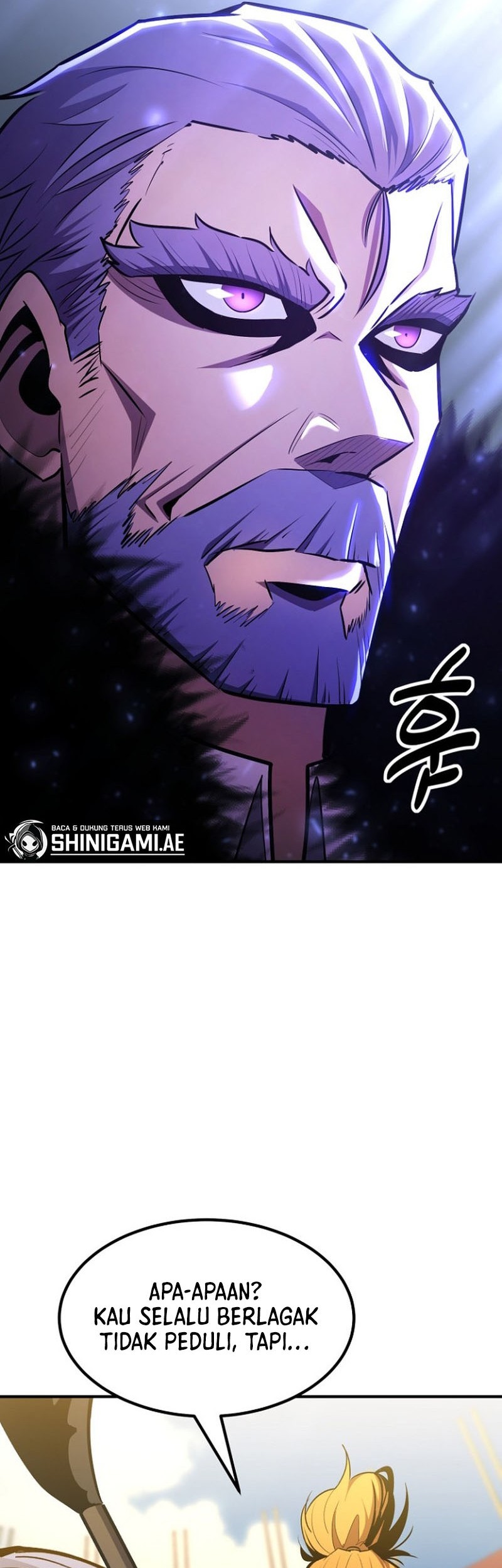 Standard of Reincarnation Chapter 111 Gambar 53