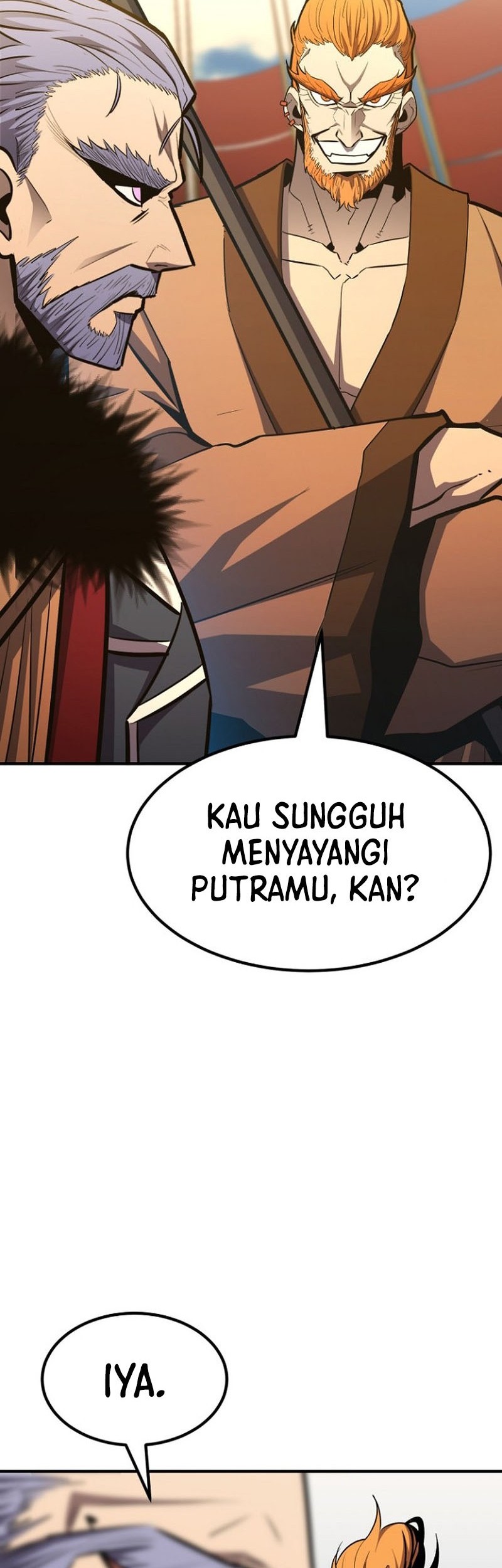 Standard of Reincarnation Chapter 111 Gambar 54