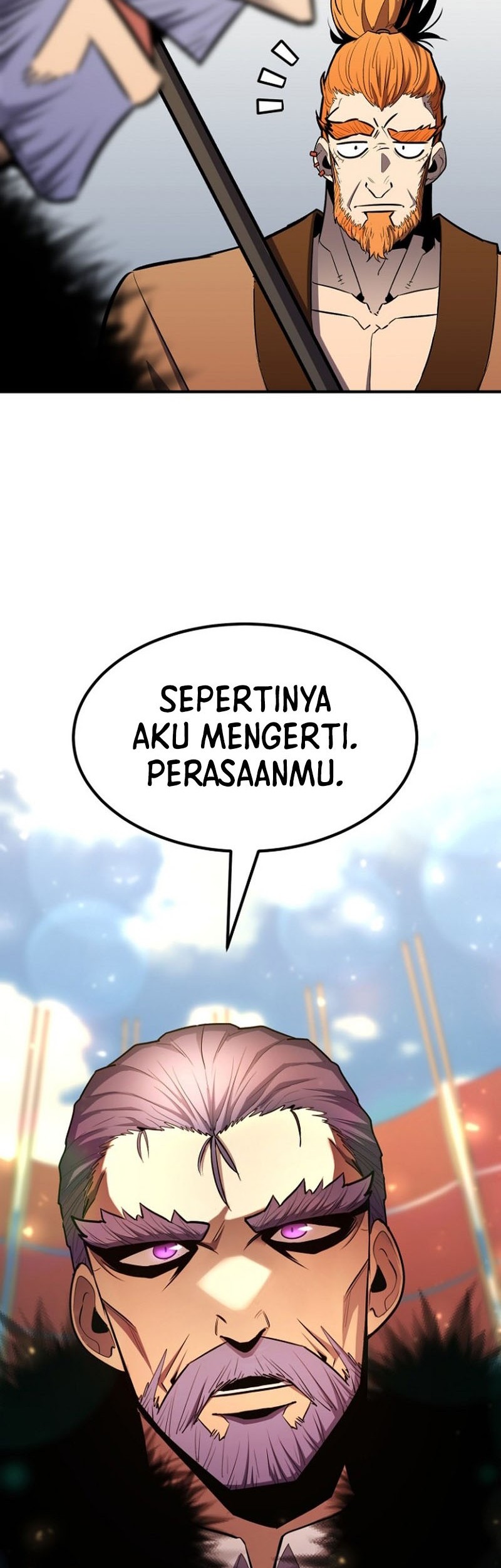 Standard of Reincarnation Chapter 111 Gambar 55