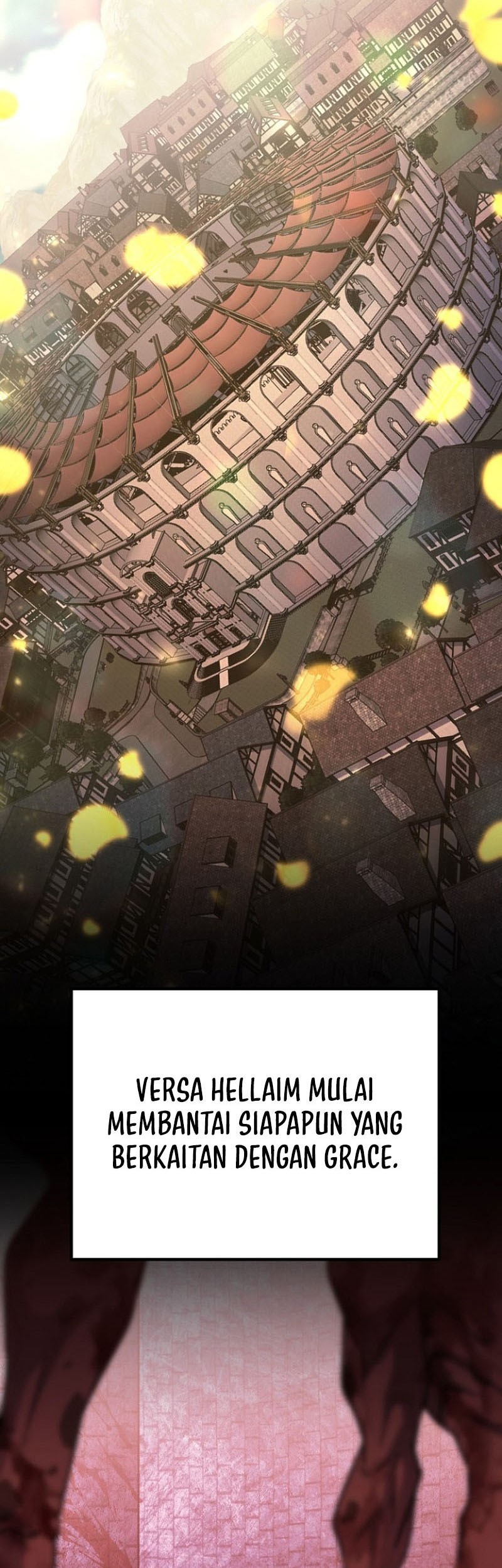 Standard of Reincarnation Chapter 111 Gambar 57