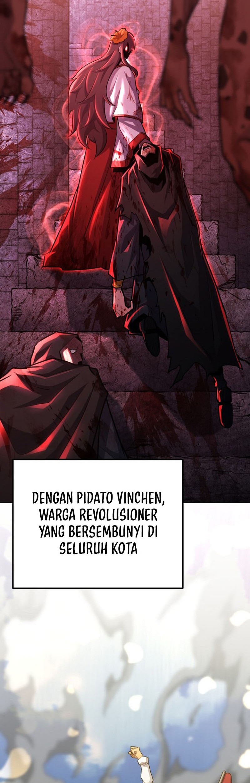 Standard of Reincarnation Chapter 111 Gambar 58