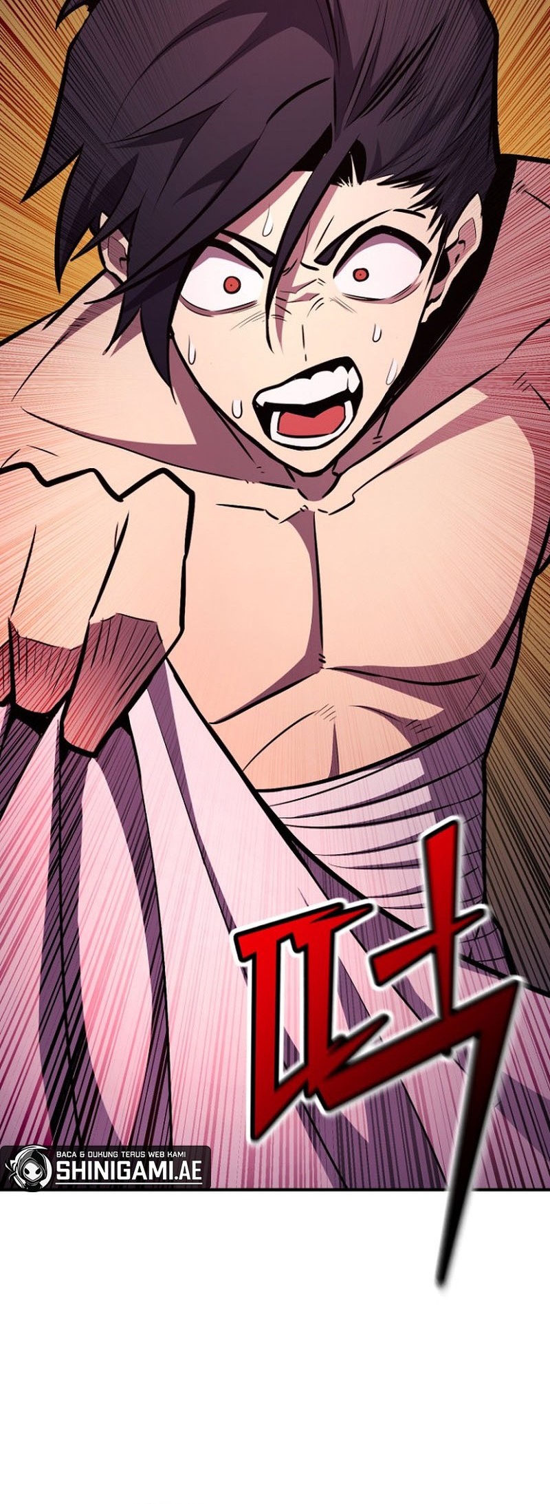 Standard of Reincarnation Chapter 111 Gambar 64