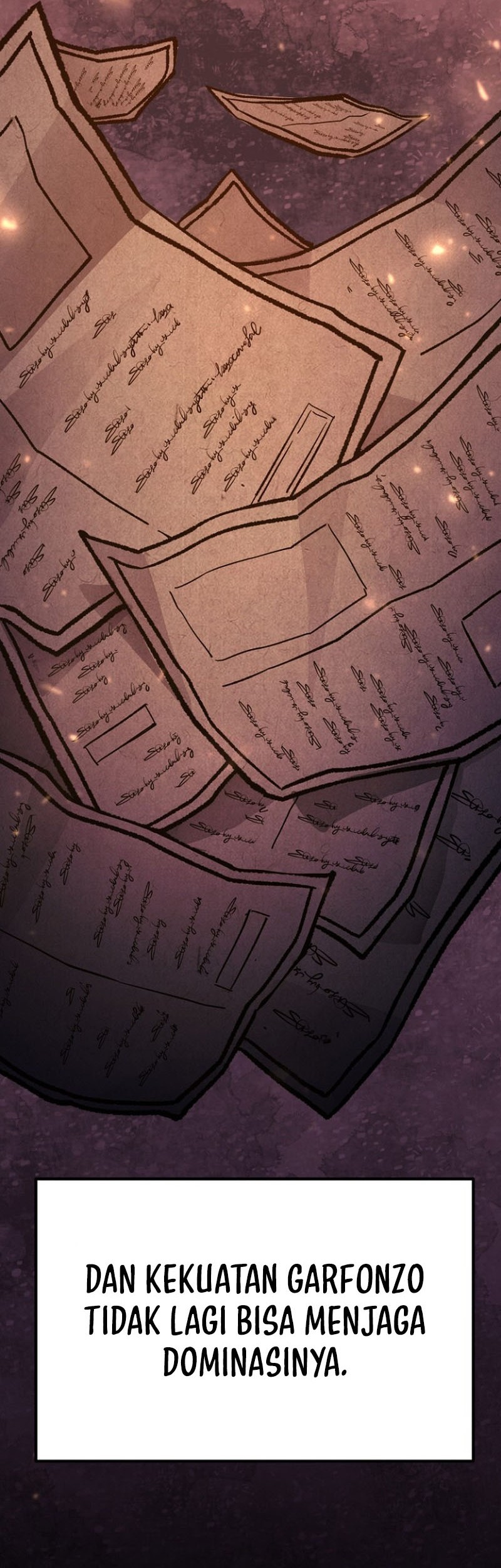 Standard of Reincarnation Chapter 111 Gambar 61