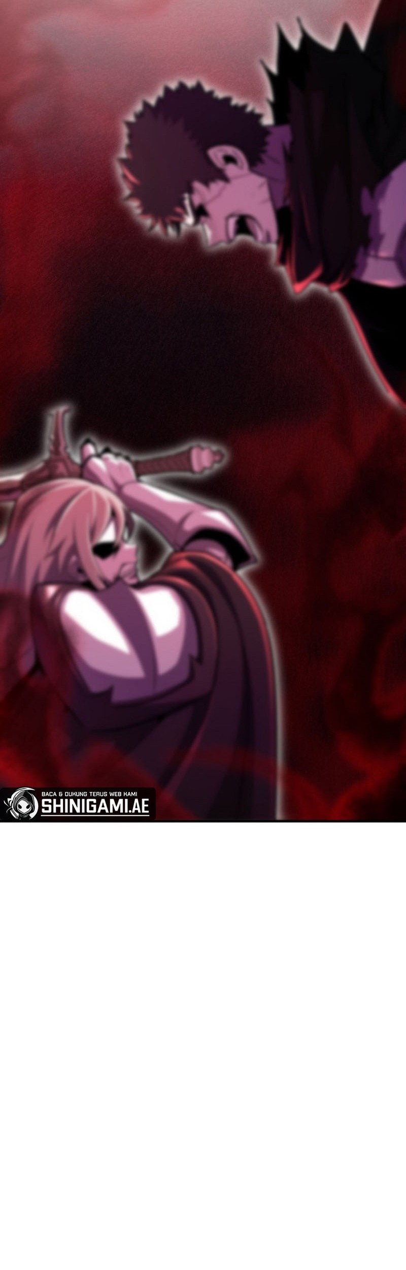 Standard of Reincarnation Chapter 111 Gambar 68