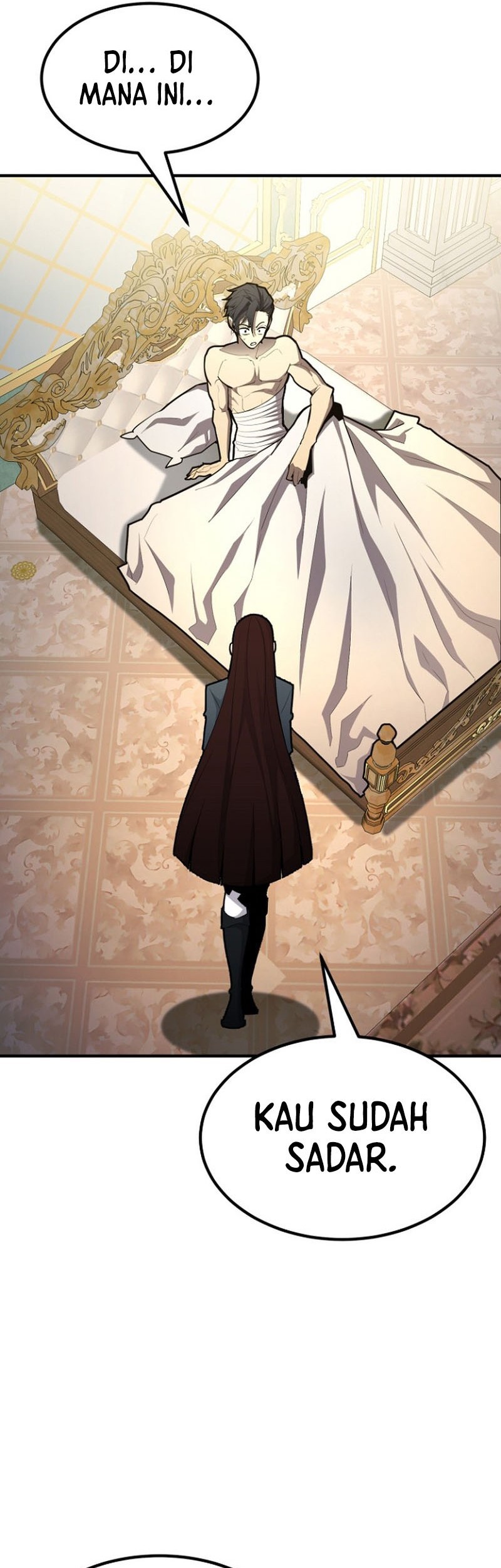 Standard of Reincarnation Chapter 111 Gambar 65