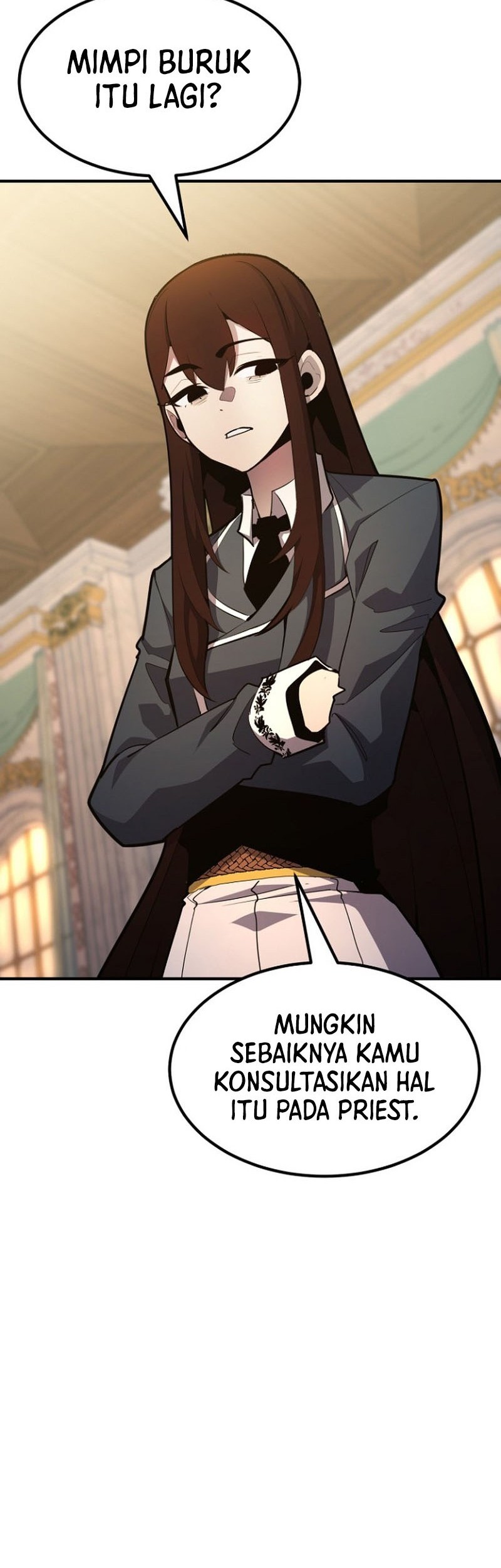 Standard of Reincarnation Chapter 111 Gambar 66