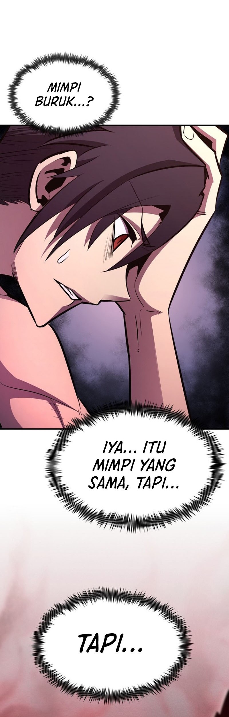 Standard of Reincarnation Chapter 111 Gambar 67