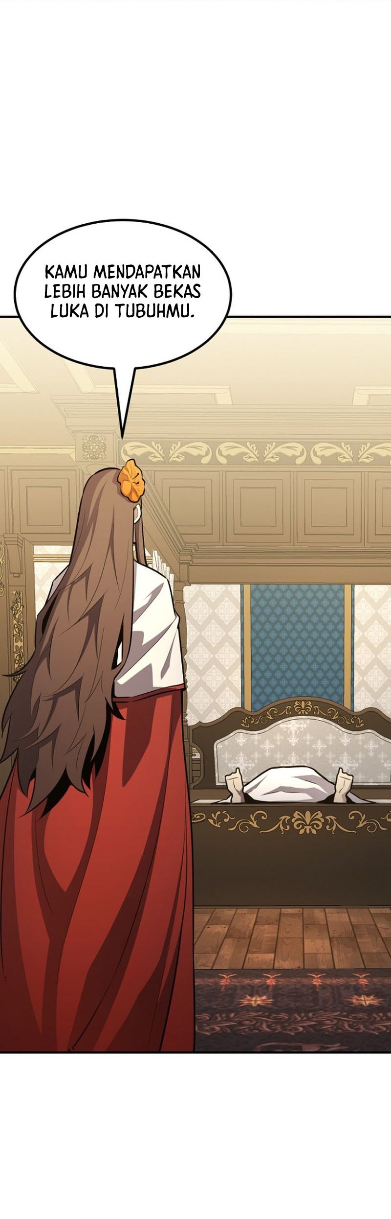 Standard of Reincarnation Chapter 111 Gambar 72