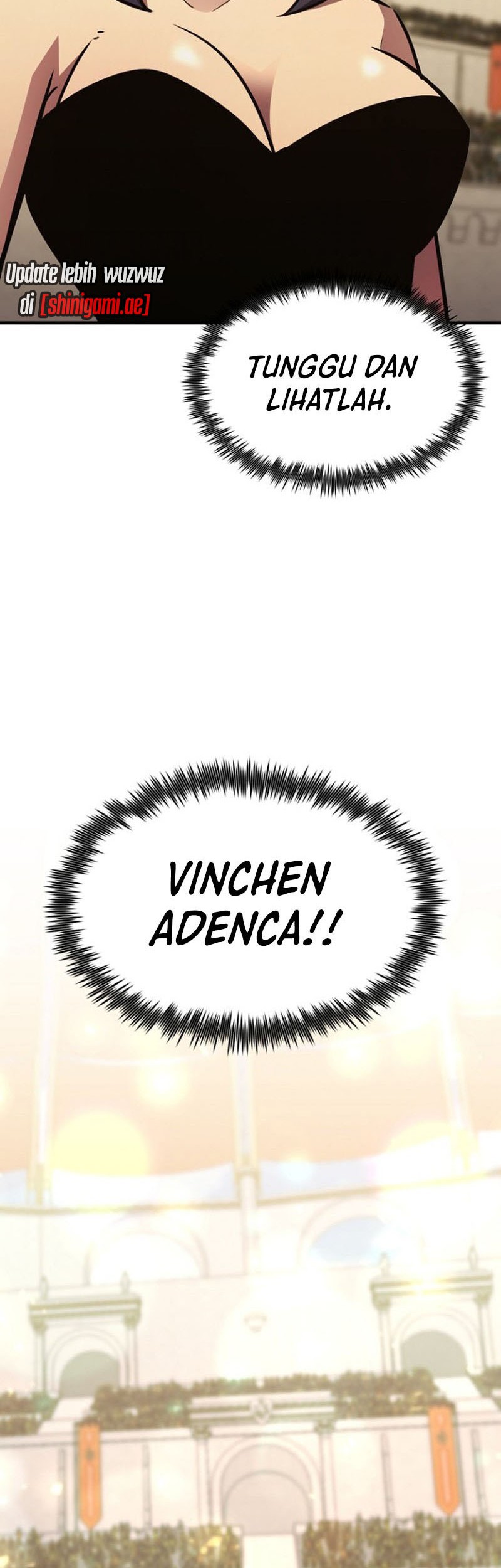 Standard of Reincarnation Chapter 111 Gambar 40