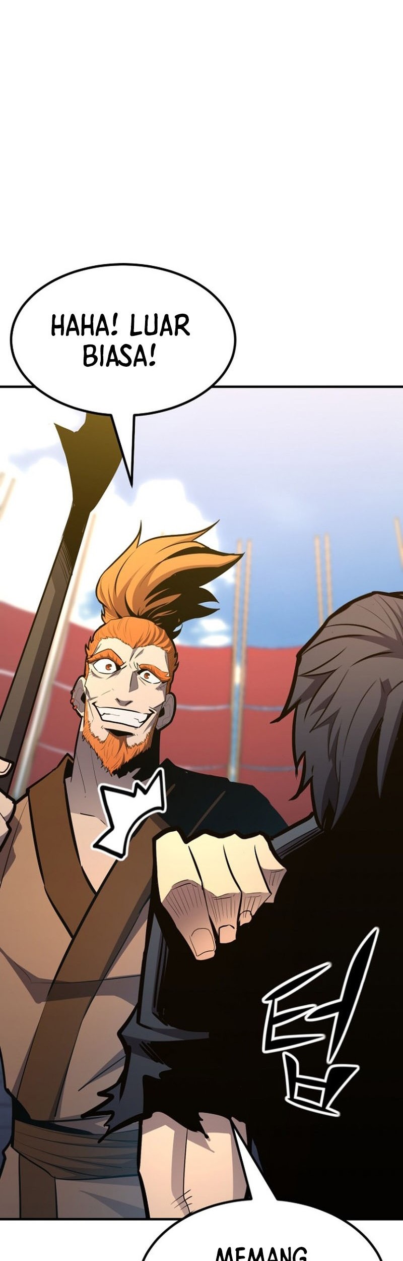 Standard of Reincarnation Chapter 111 Gambar 43