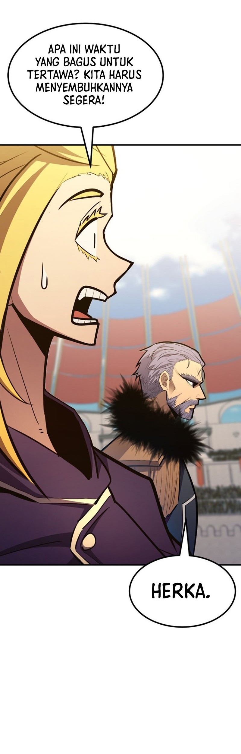 Standard of Reincarnation Chapter 111 Gambar 48