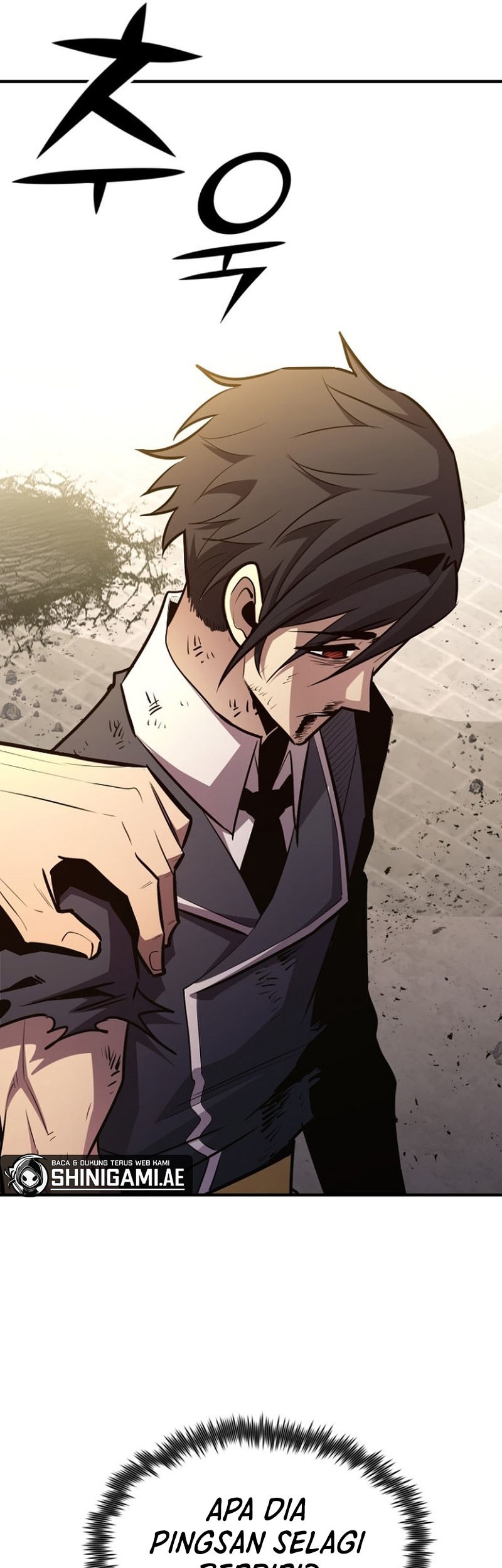 Standard of Reincarnation Chapter 111 Gambar 45