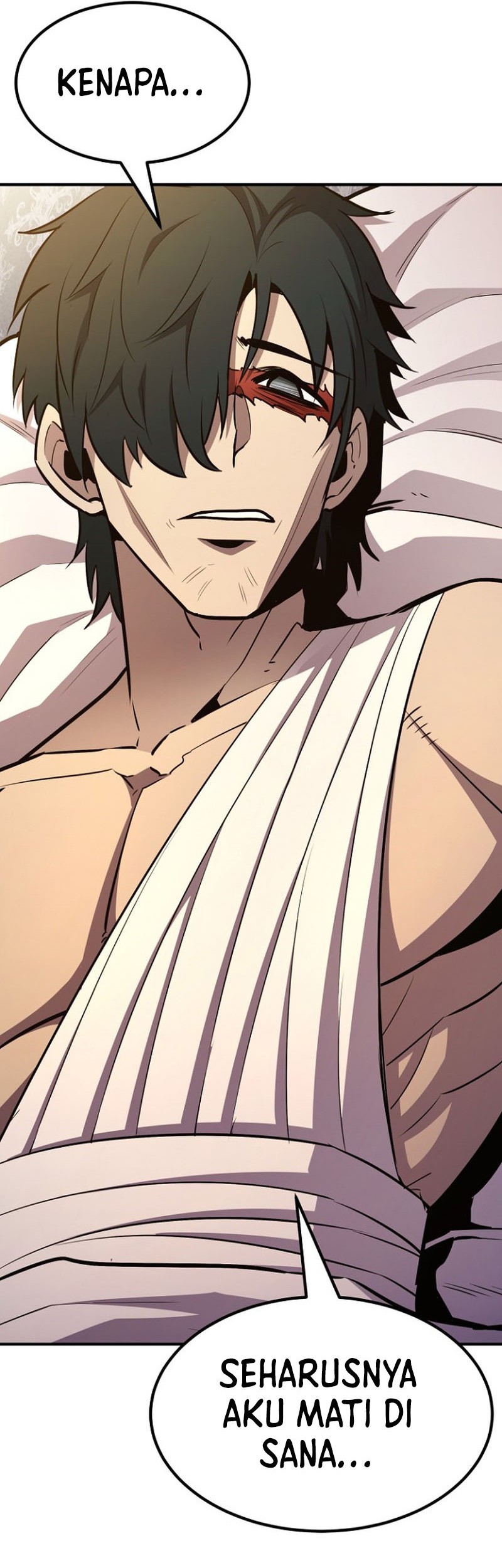 Standard of Reincarnation Chapter 111 Gambar 73