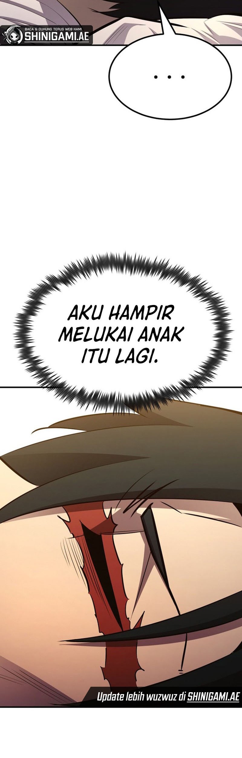 Standard of Reincarnation Chapter 111 Gambar 80