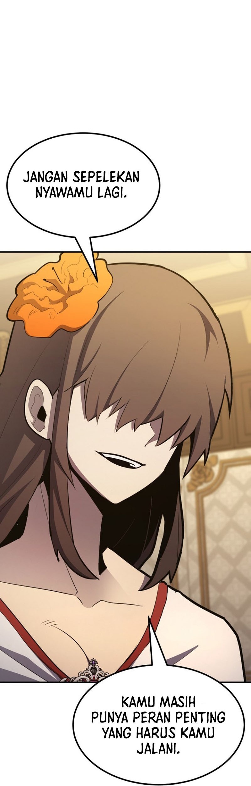 Standard of Reincarnation Chapter 111 Gambar 81