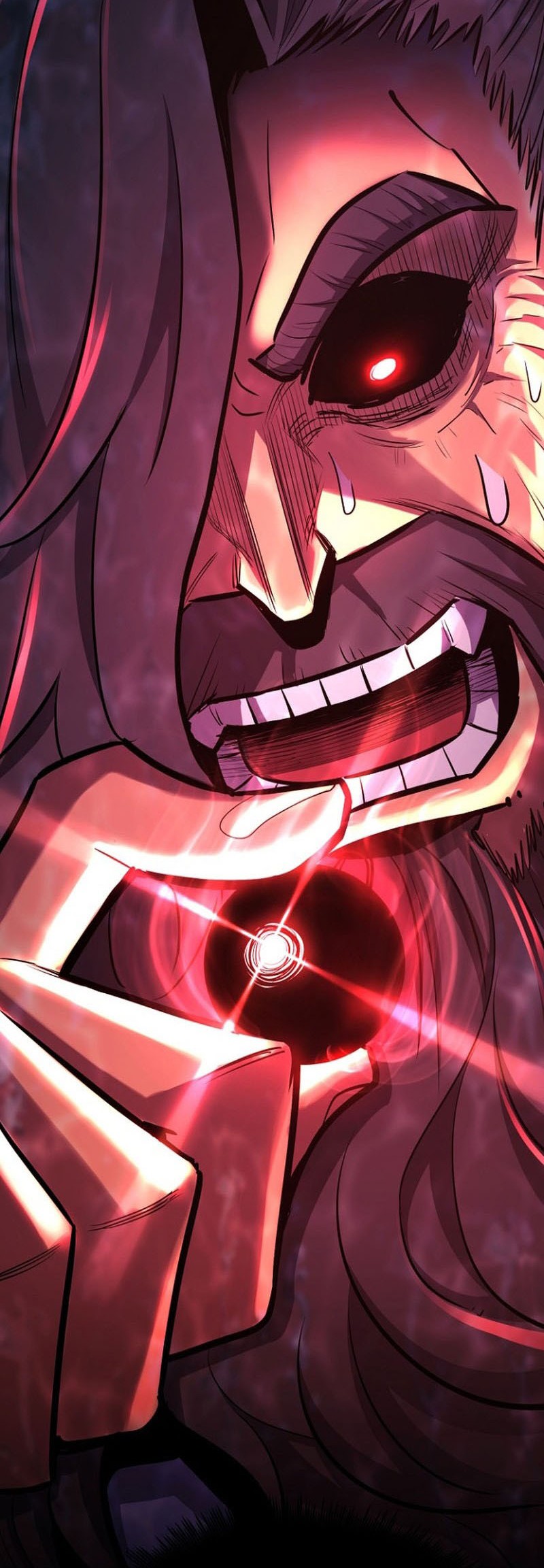 Standard of Reincarnation Chapter 111 Gambar 88