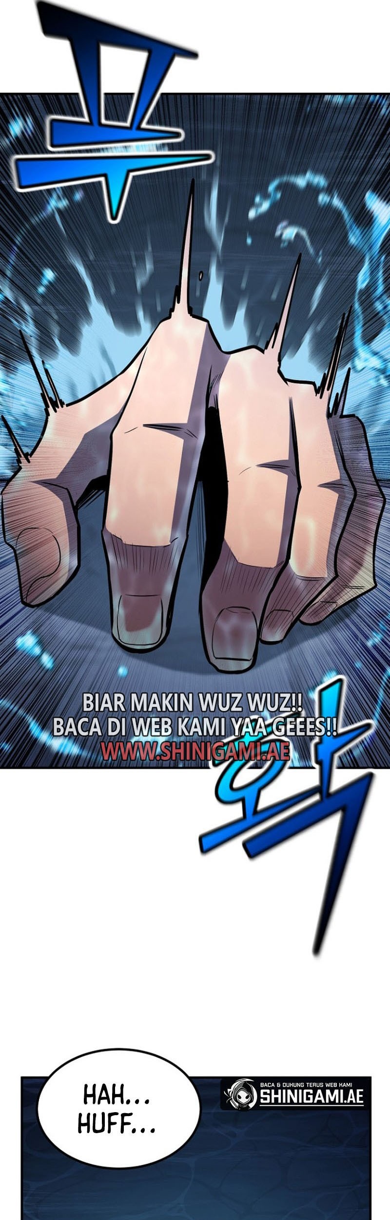 Standard of Reincarnation Chapter 111 Gambar 85