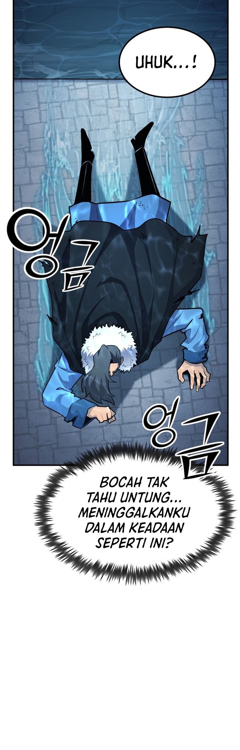 Standard of Reincarnation Chapter 111 Gambar 86