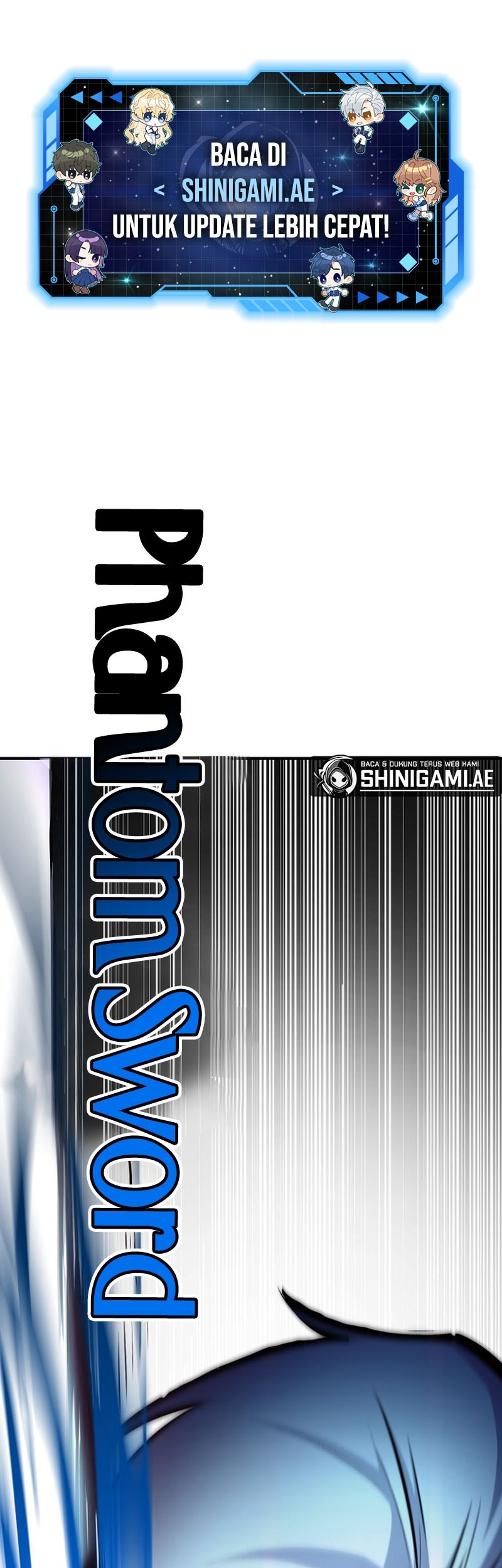 Manhwa Standard of Reincarnation Chapter 111 gambar nomor 2