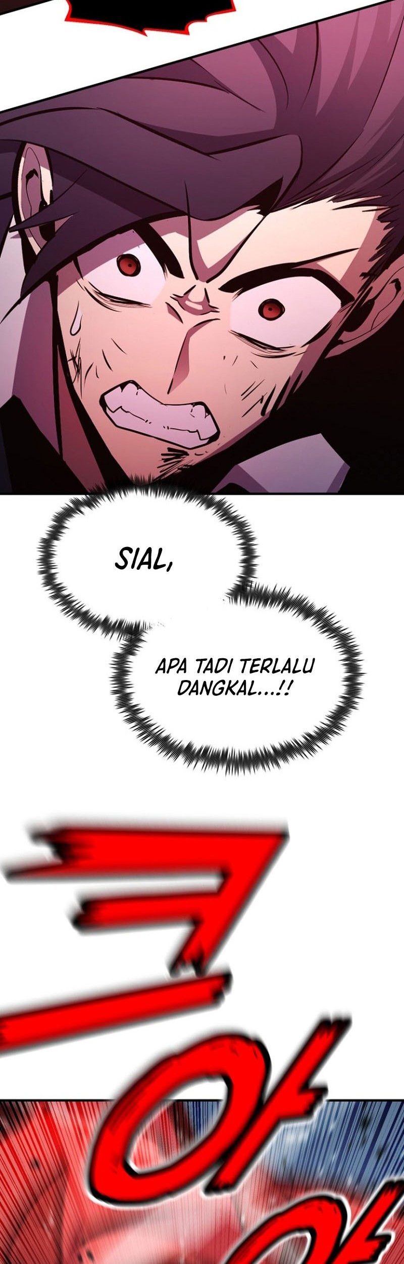 Standard of Reincarnation Chapter 111 Gambar 7