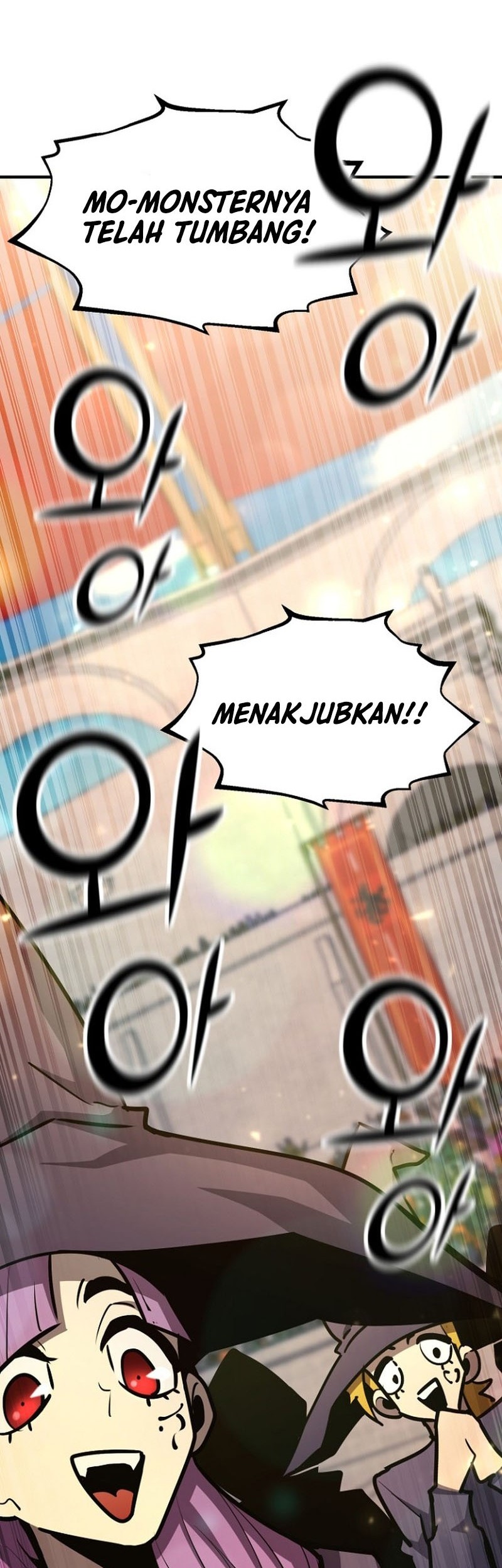 Standard of Reincarnation Chapter 111 Gambar 15