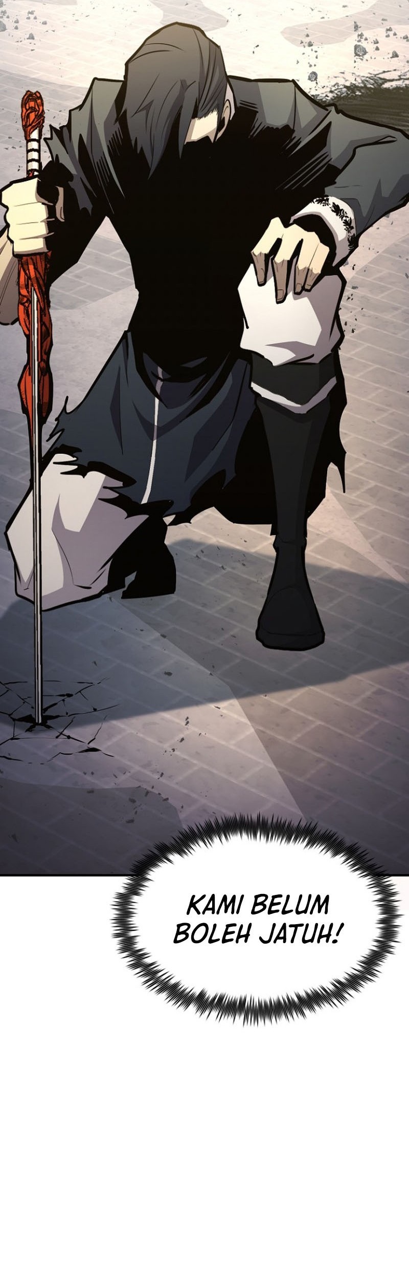 Standard of Reincarnation Chapter 111 Gambar 21