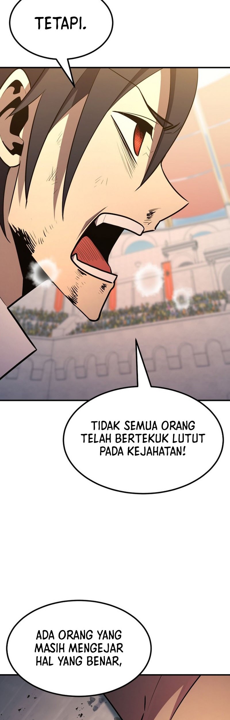 Standard of Reincarnation Chapter 111 Gambar 27