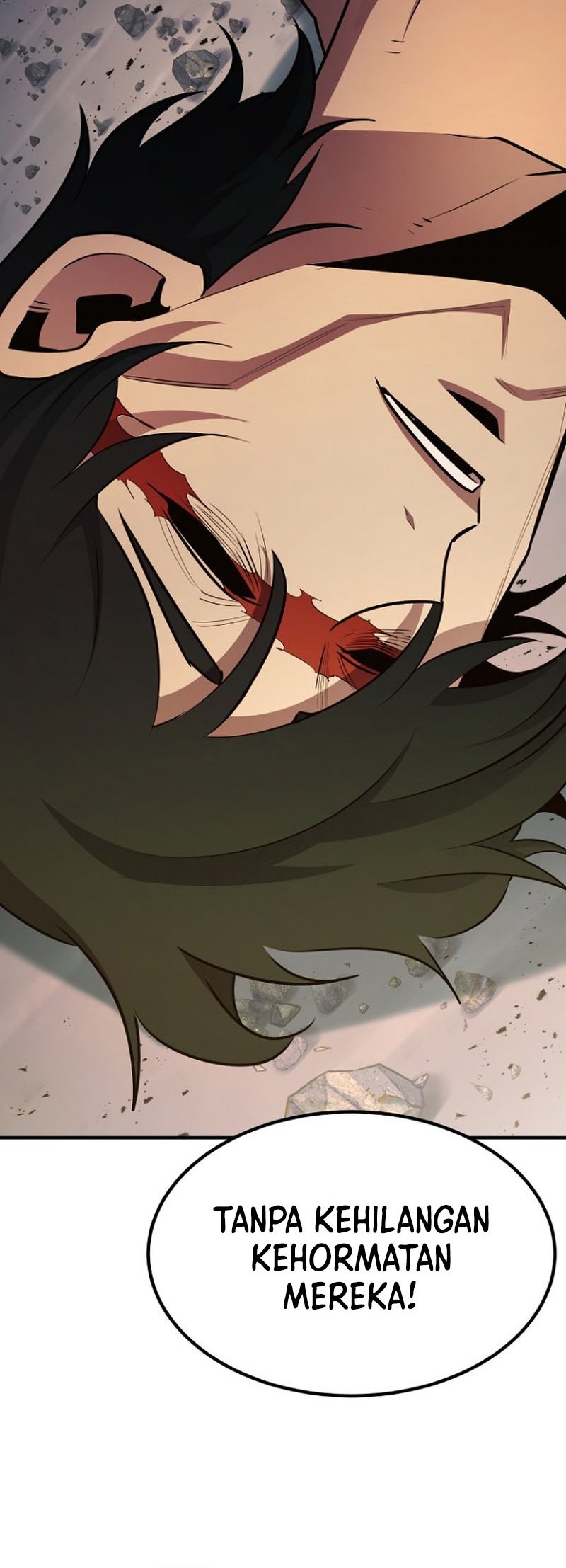 Standard of Reincarnation Chapter 111 Gambar 28