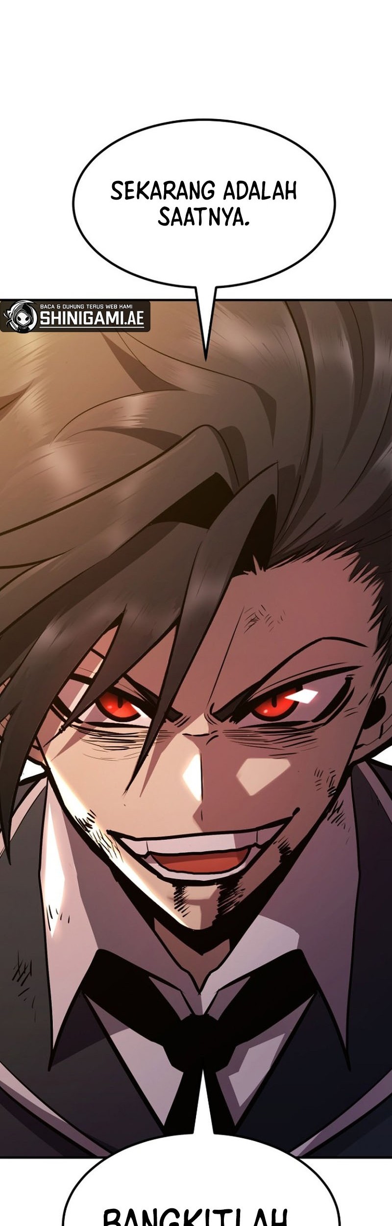 Standard of Reincarnation Chapter 111 Gambar 30