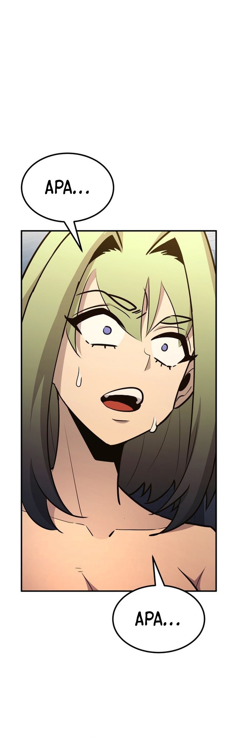 Standard of Reincarnation Chapter 111 Gambar 32