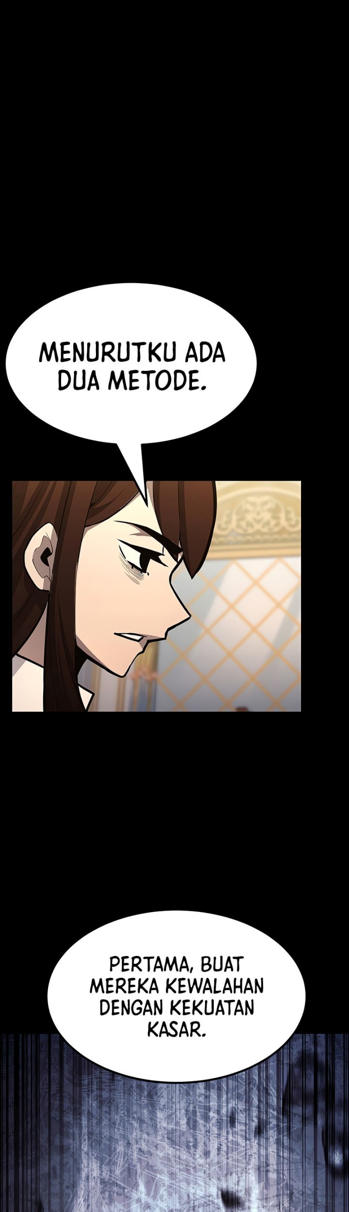 Standard of Reincarnation Chapter 110 Gambar 50